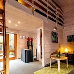 Apartment Et D'hote