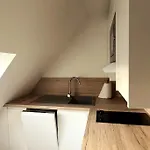 Et D'hote Apartment