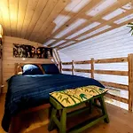 Apartment Et D'hote *