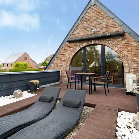 Et D'hote Gussignies