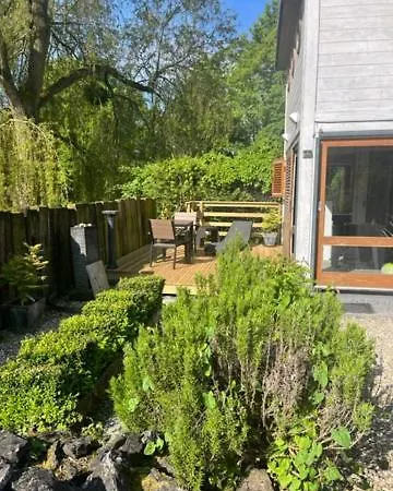 Et D'hote Apartment *