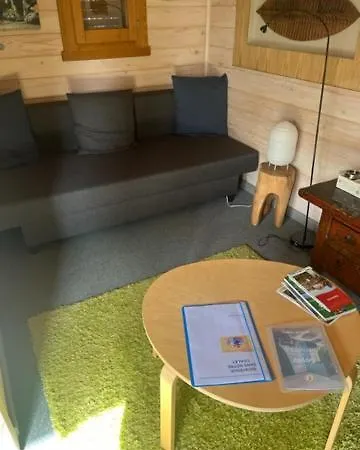 Et D'hote Gussignies