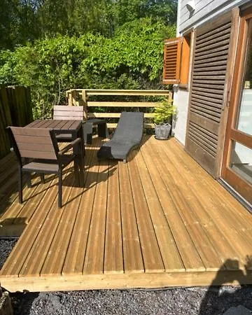 Apartment Gite Bella Vita