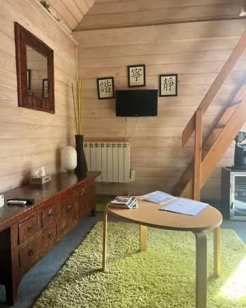 Gite Bella Vita Gussignies