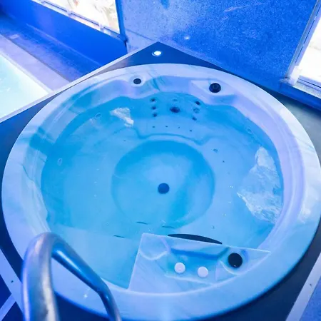 Et D'hote * Gussignies