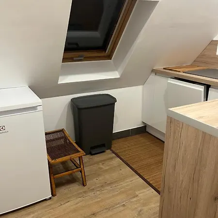 Et D'hote Apartment Gussignies