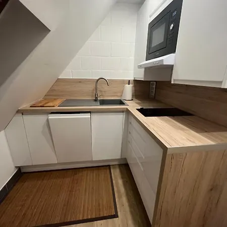 Apartment Et D'hote