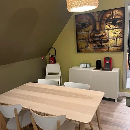 Apartment Gite Bella Vita