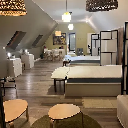 Et D'hote * Gussignies