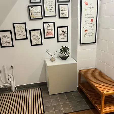 Et D'hote Gussignies