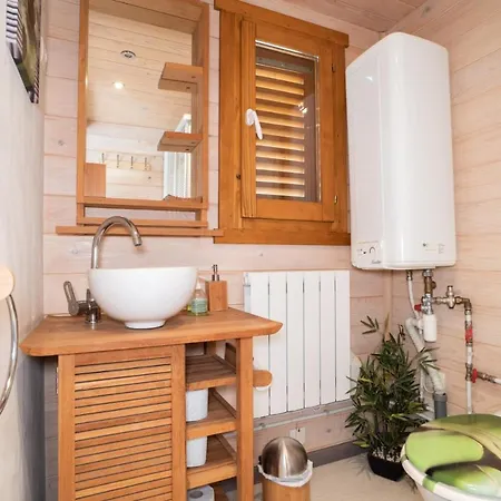 Gite Bella Vita Apartment Gussignies