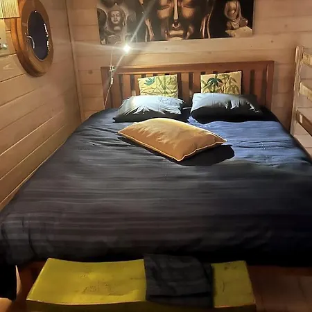 Et D'hote Lejlighed *