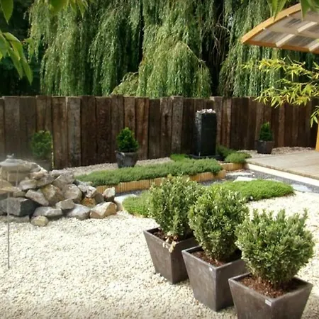 Appartement Bella