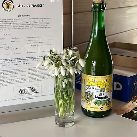 Apartment Et D'hote *