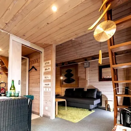 Apartment Gite Bella Vita Gussignies