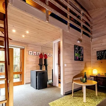 Apartment Et D'hote