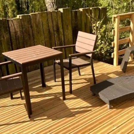 Et D'hote Apartment Gussignies