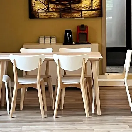 Et D'hote * Gussignies