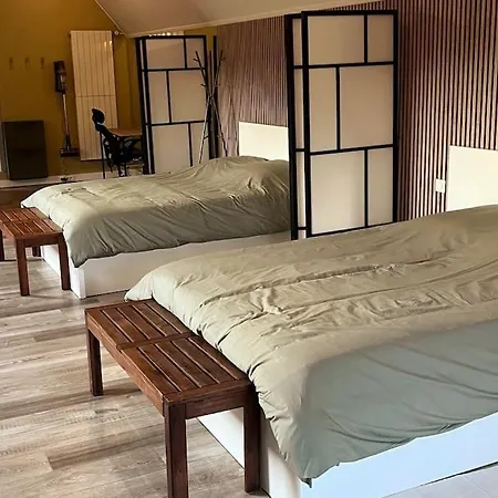 Et D'hote Gussignies