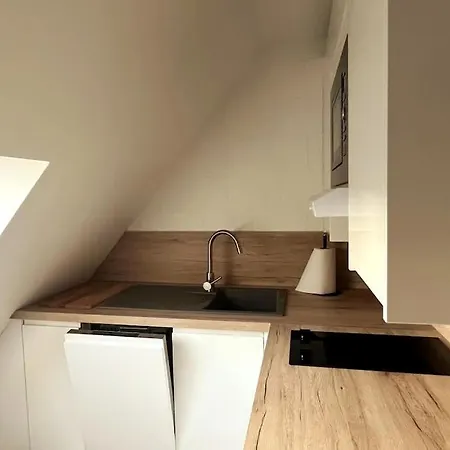 Et D'hote Apartment