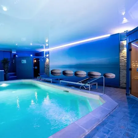 Apartment Gite Bella Vita
