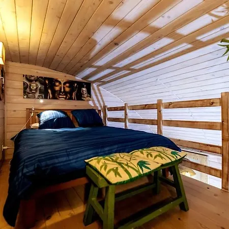Appartement Bella *