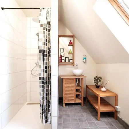 Apartment Et D'hote *