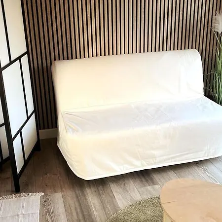 Et D'hote Apartment *