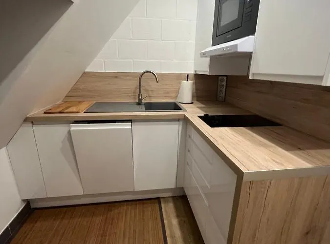 Appartamento Et D'hote