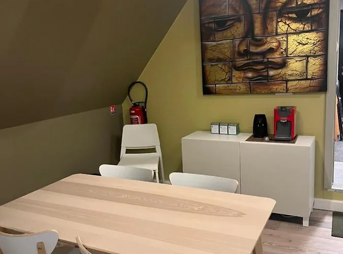 Appartamento Et D'hote