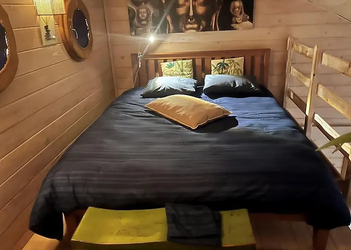 Et D'hote Appartamento *